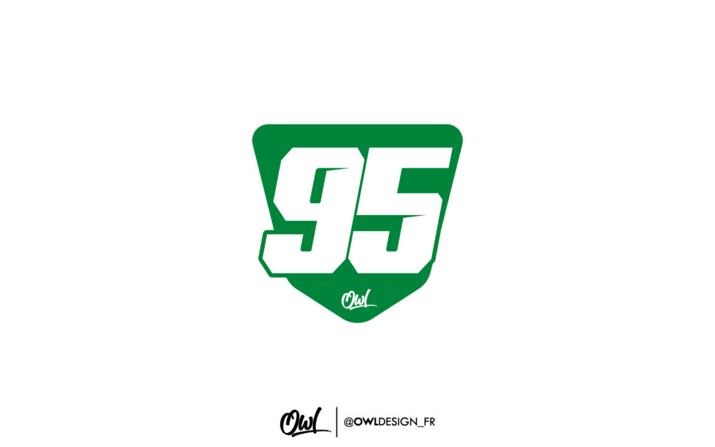 Kit Plaque Quad Avant