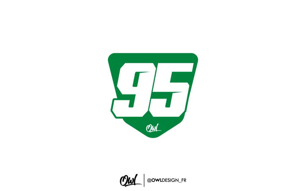 Kit Plaque Quad Avant