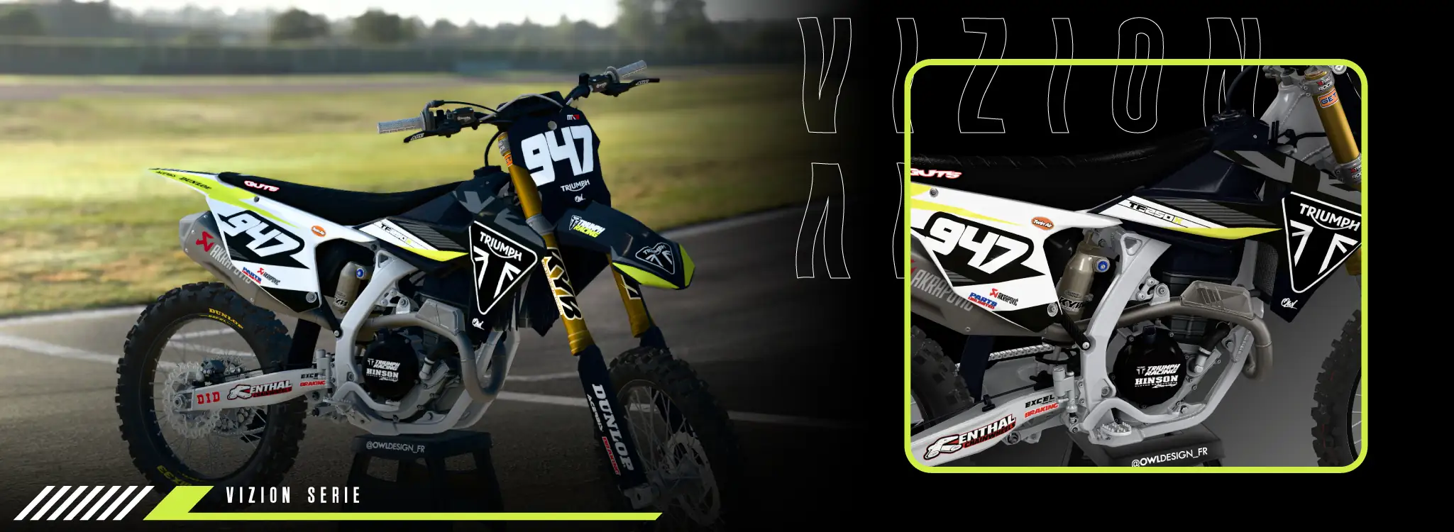 ACCUEIL-SLIDER-OWL DESIGN-TRIUMPH-VIZION