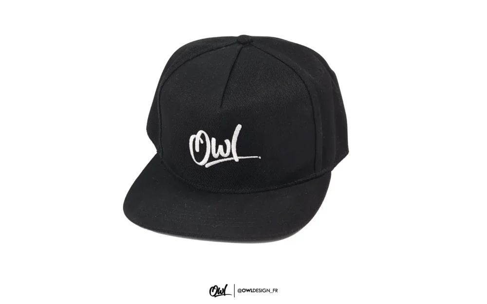 Casquette OWL Design
